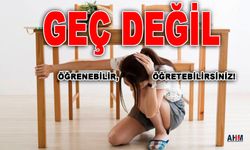 Deprem Anında Ne yapılmalı? Bilgi Edinin, Bilgi Paylaşın!