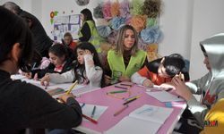 İşte Depremzede Çocuklara Ücretsiz Psikolojik destek Veren Yerler