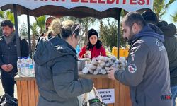 Hülya Erdem'den Fahiş Fiyata Çorba Satan İşletmeye "Akıl Dolu" Ders!