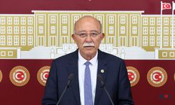 İYİ Partili Koncuk'tan Hükümete "Konut Satışı" Çağrısı