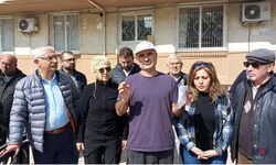 Baraj Mahallesi Sakinleri Sesini Yükseltti: Toplanma Alanı İstiyoruz