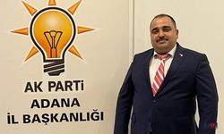 AK Partili Milletvekili A. Adayı Kaplan'dan Seçmene Mesaj!