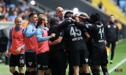 Adana Demirspor, Antalyaspor Karşısında Attığıyla Yetindi: 2-0