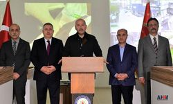 Adana'da Şafak Vakti Büyük Operasyon! Bakan Süleyman Soylu Yönetti
