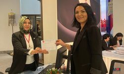 Alev Ören Ataş, MHP'den Milletvekili A. Adayı Oldu
