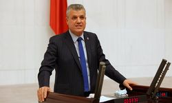 Ayhan Barut'tan Meclis'te İktidara İstifa Çağrısı!