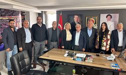 Finans Danışmanı Betül Tarhan İYİ Parti'den Adana Milletvekili A. Adayı Oldu