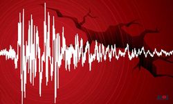 Adana'da Ardı Ardına Hafif Şiddette 2 Deprem