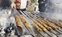 ‘Tescilli Adana Kebabı Ustalık Eğitimi’ Başlıyor