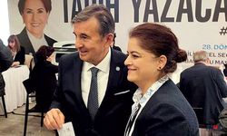 Spor Hekimi Dr. Ercan Atalay, İYİ Parti’den A. Adaylığı Başvurusunu Yaptı