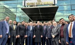 YRP'den AK Parti ile İttifaka "Hayır" Cevabı