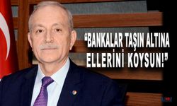 Adana Ticaret Borsası Başkanı Şahin Bilgiç'ten Tüm Bankalara Önemli Çağrı!