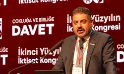 Türkonfed Başkanı Sönmez'den Çağrı: "Ben Değil, Biz Olalım"
