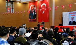 Yeniden Refah Partisi Adana İl Başkanı Selahattin Baysal'dan "Erbakan" Çağrısı