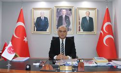 MHP'den Adana Milletvekili Aday Adaylarının Listesi Belli Oldu