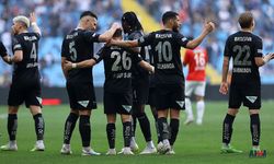 Adana Demirspor'un Ertelenen Beşiktaş Maçının Tarihi Belli Oldu