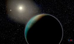 Astronomlar Güneş Dışı 5 Bin 382'üncü "Ötegezegen" Keşfetti