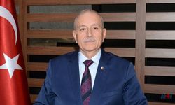 ATB Başkanı Bilgiç, Tarım Adına Sevindirici Açıklamayı Yaptı