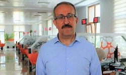 Hüsamettin Erkınay Bursa'ya İl Müdürü Oldu