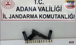 Adana İl Jandarma Timleri, İlçelerde Suç ve Suçlulara Aman Vermiyor