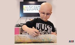 Lösev'den "Çocukluk Çağı Kanseri" Bilgilendirmesi
