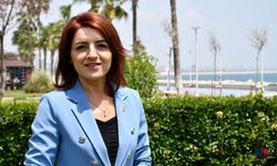 CHP'li Gülcan Kış, "Kemal Kılıçdaroğlu'nu Cumhurbaşkanı Yapacağız"