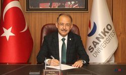Rektör Dağlı'dan "19 Mayıs Atatürk'ü Anma" Günü Mesajı