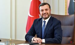 Fatih Mehmet Kocaispir'den Seçim Teşekkürü
