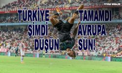 Adana Demirspor Tarihinde İlk: Avrupa Biletini Aldı