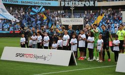 Adana Demirspor - Başakşehir Maçının Ardından Geride Kalanlar