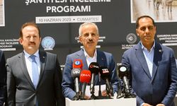 Çukurova Bölgesel Havalimanı Açılıyor, Adana Havalimanı...?