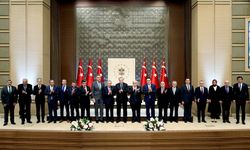 İşte Yeni Kabine! Adana'ya Bakan Yok, 1 Kadın Bakan Var