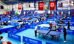 Uluslararası Turnuva Hafta Sonu Adana'da Yapılıyor