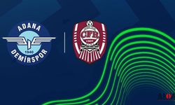 Adana Demirspor - Cluj Maçının Günü, Saati ve Yayınlanacağı Kanal Belli Oldu