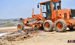 Çukurova’da Bayram Sonrası Temizlik Çalışması