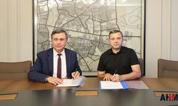 Yüreğir'de Elektrik Yatırımı İçin İmza