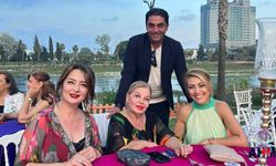 Güldür Güldür Show Tatile Girdi, Yıldızı Adana'ya Damat Geldi!