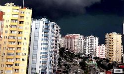 Adana İçin Flaş Yağış Uyarısı! Meteoroloji Saat Verdi