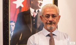 Erdil Dedeoğlu Kongrede CHP Ceyhan İlçe Başkan Adayı Oldu