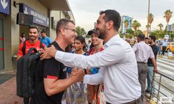 Seyhanlı Hizmet Bekliyor, Bunlar Profesyonel Takımlara Para Akıtıyor