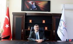 Adana'ya İlahiyatçı Milli Eğitim Müdürü