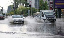 Meteoroloji'den Adanalıya Müjde: 2 Gün Yağmur Yağacak!
