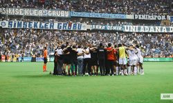 Adana Demirspor'un Gruplara Kalma Şansı "Genk" Gelmedi: 4-5