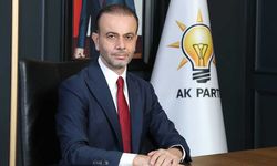 AK Partili Ozan Gülaçtı'dan "10 Kasım" Mesajı