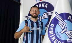 Adana Demirspor'da Sol Kanata Vargas'ı unutturabilecek Transfer