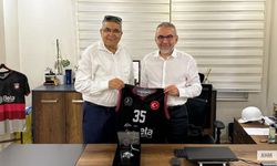 Beta Enerji Adana Engelliler Spor Kulübü’nde Hedef Süper Lig