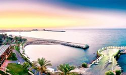 Güneş, Deniz ve Tarihin Buluşma Noktası Kıbrıs Tatili