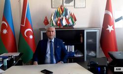 TÜMKUV Akdeniz Bölge Başkanlığına Mehmet Davarcı Atandı