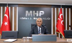 İşte MHP Adana'nın A Takımı
