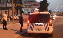 Adana'da Silahlı Saldırı: 1 Kişi Ağır Yaralı
